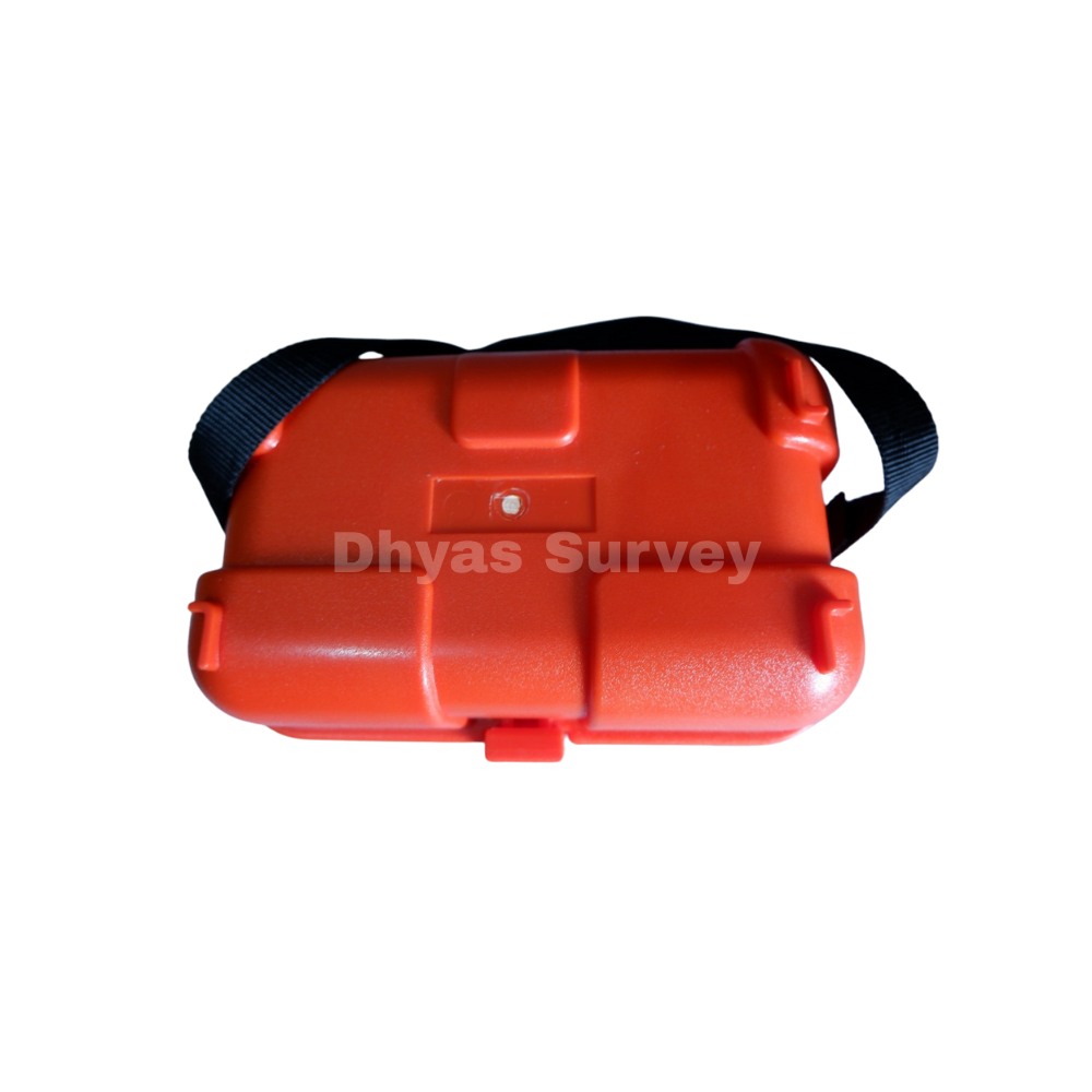 Hardcase Waterpass Sokkia B40A Box Waterpass Autolevel Sokkia