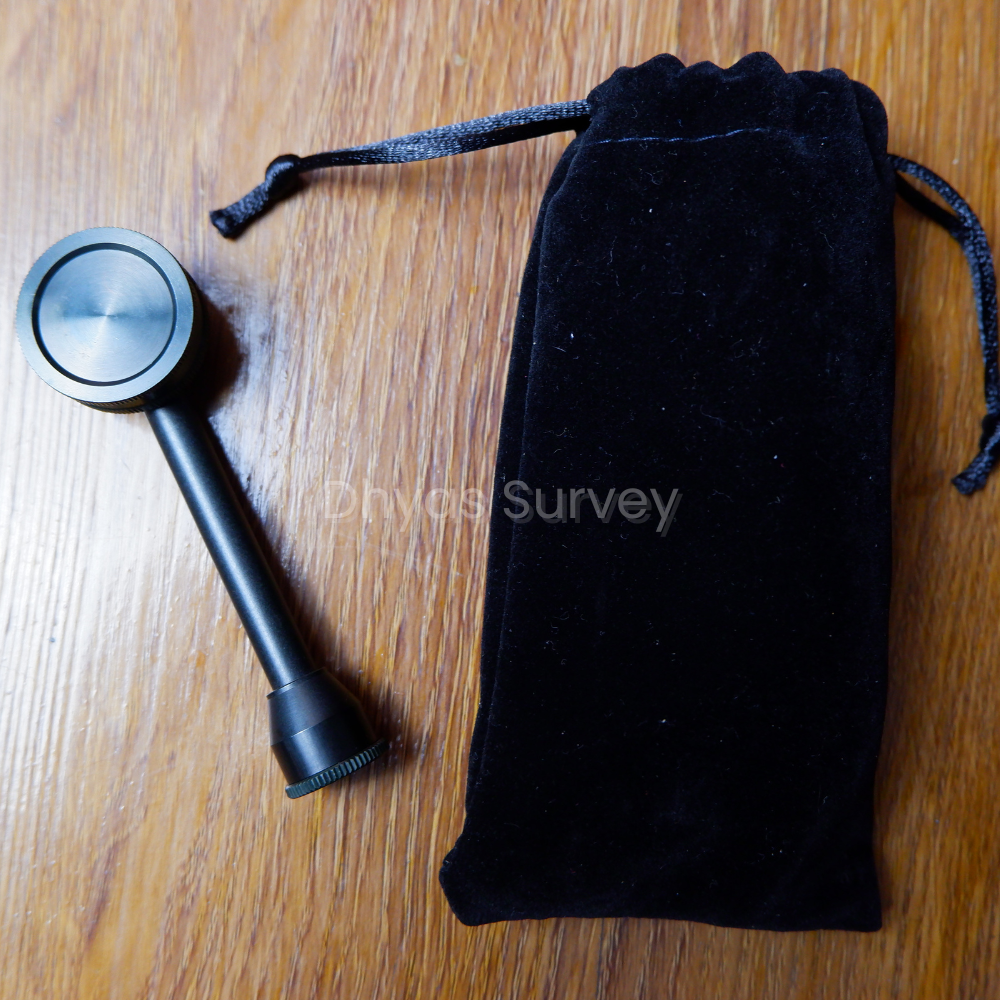 Diagonal Eyepiece Topcon GTS Lup Total Station GTS OTS 102N