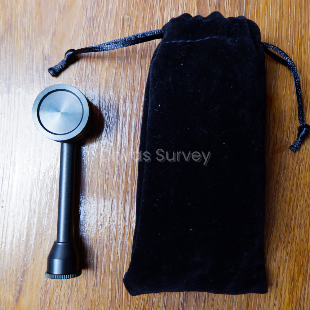 Diagonal Eyepiece Topcon GTS Lup Total Station GTS OTS 102N