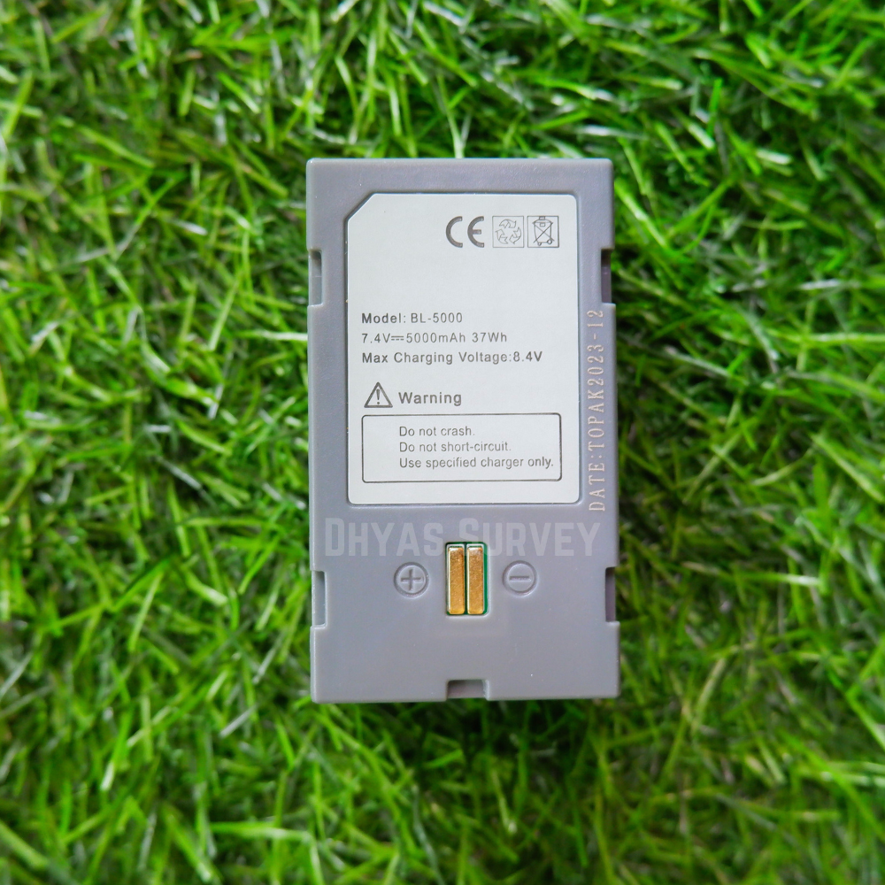 Battery Hi-Target BL-5000 (GPS)