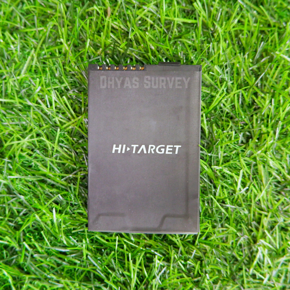 Battery BLP-5200S Controller Hi-Target I-HAND 30