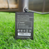 Battery BLP-5200S Controller Hi-Target I-HAND 30