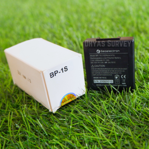 Battery Stonex BP1S GPS