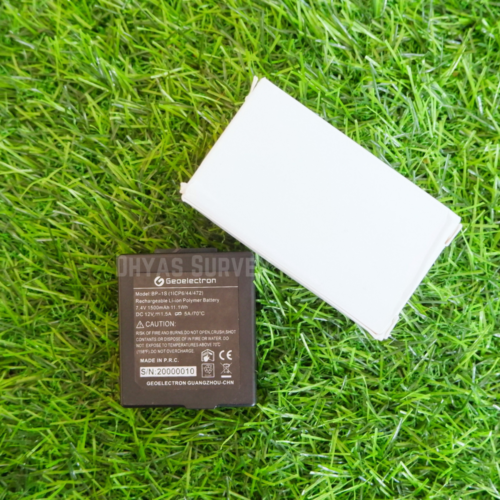 Battery Stonex BP1S GPS