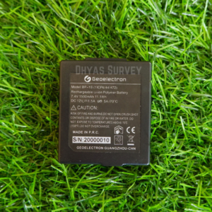 Battery Stonex BP1S GPS