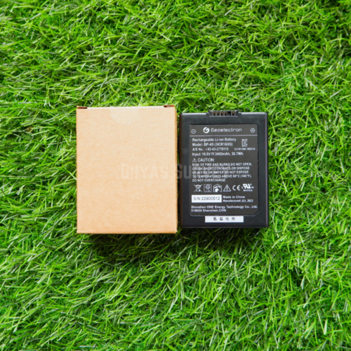 Battery GPS Stonex BP4S Battre GPS RTK GNSS Stonex