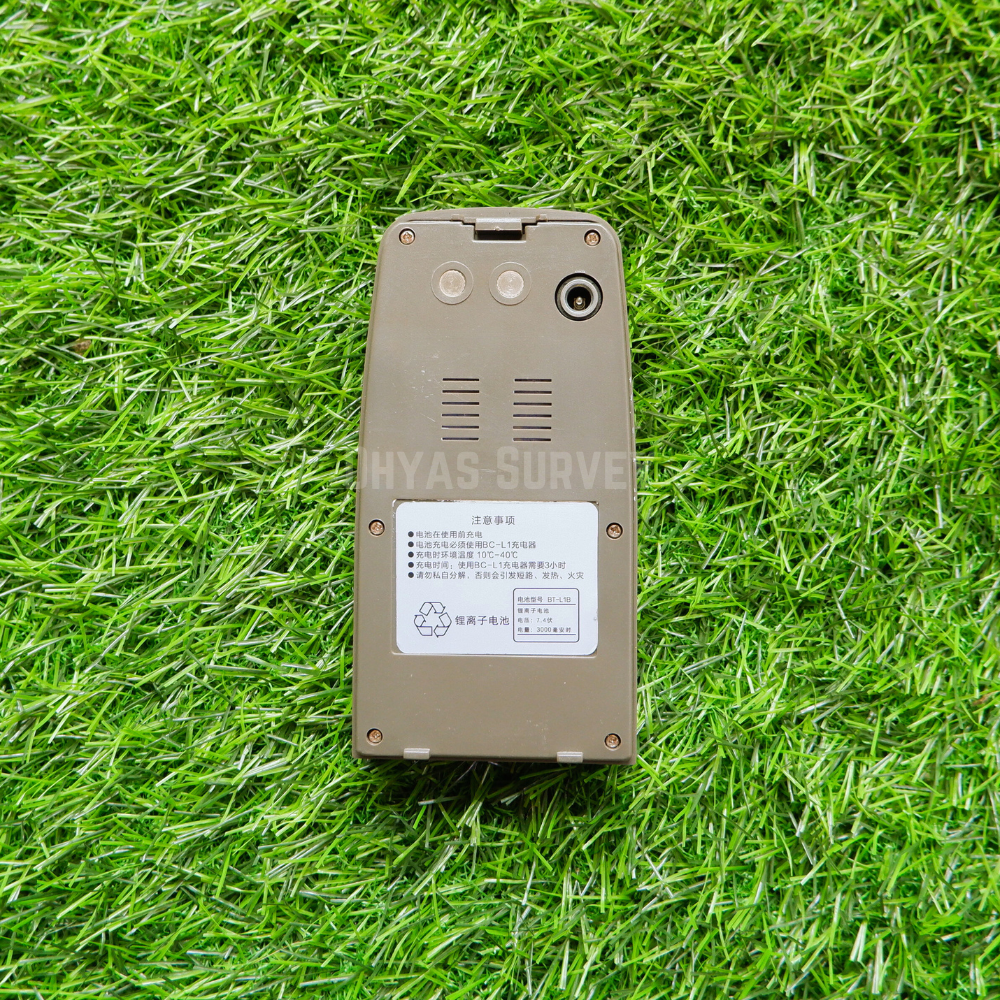 Battery BT-L1B Total Station Topcon OTS 102 GTS 102N 235 255