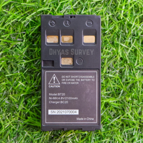 Battery Hi-Target BT20