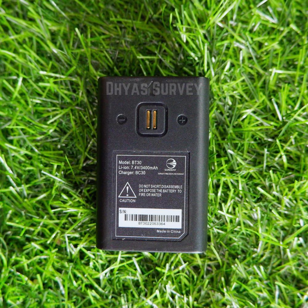Battery Hi-Target BT30