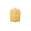 Hardcase Prisma Polygon Topcon Box Prisma target Sokkia Nikon