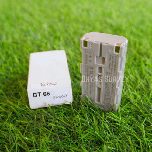 Battery Topcon BT66Q Total Station