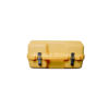 Hardcase Prisma Polygon Topcon Box Prisma target Sokkia Nikon