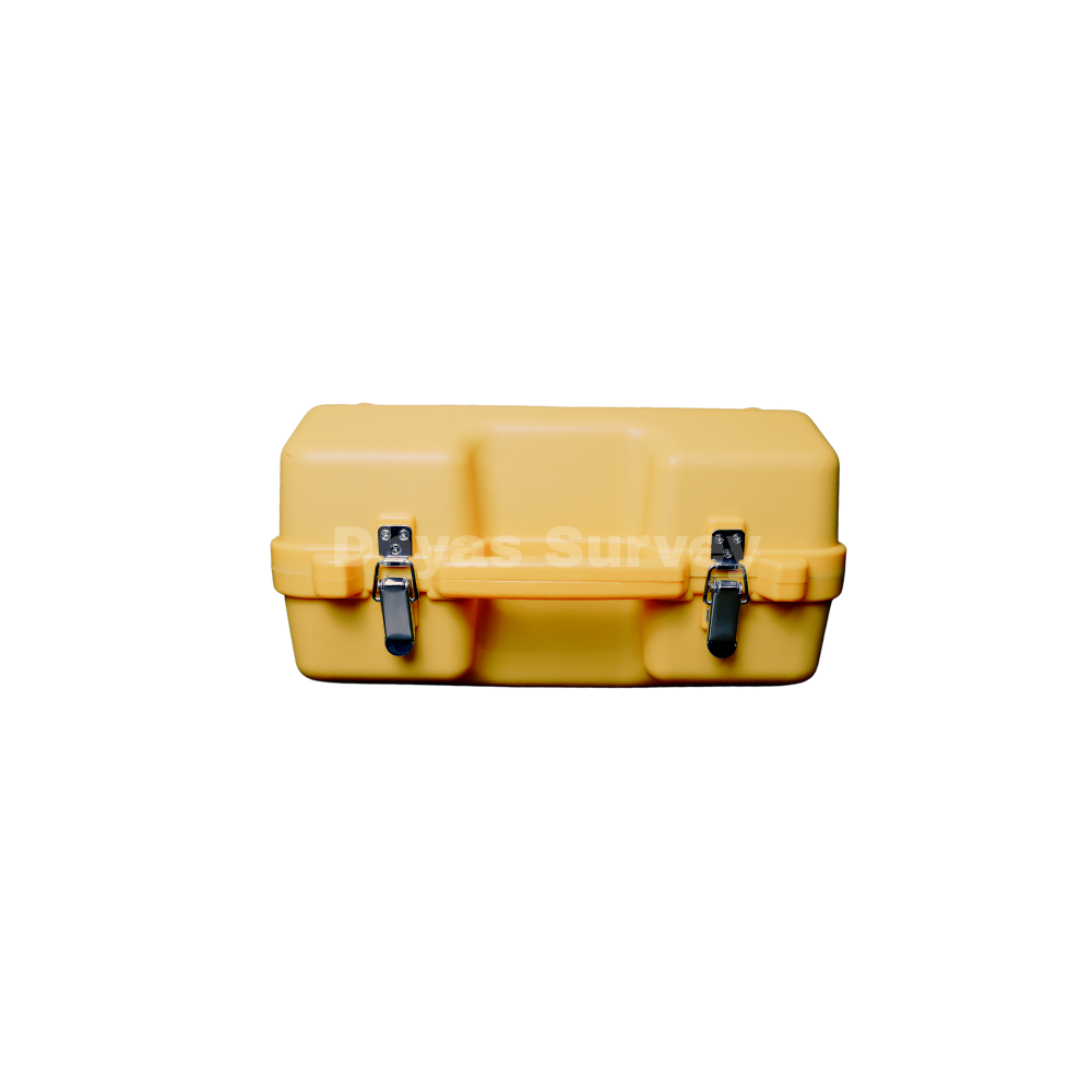 Hardcase Prisma Polygon Topcon Box Prisma target Sokkia Nikon