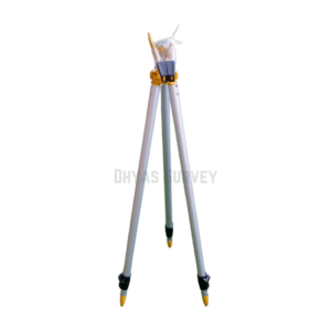 Tripod Capit Rambu Ukur Tripole Bipod Capit Rambu Ukur