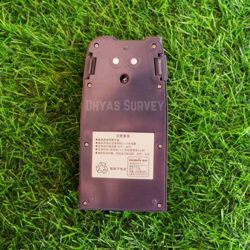 Battery Gowin BTL1 Total Station Gowin TKS 202 CYGNUS BT-L1