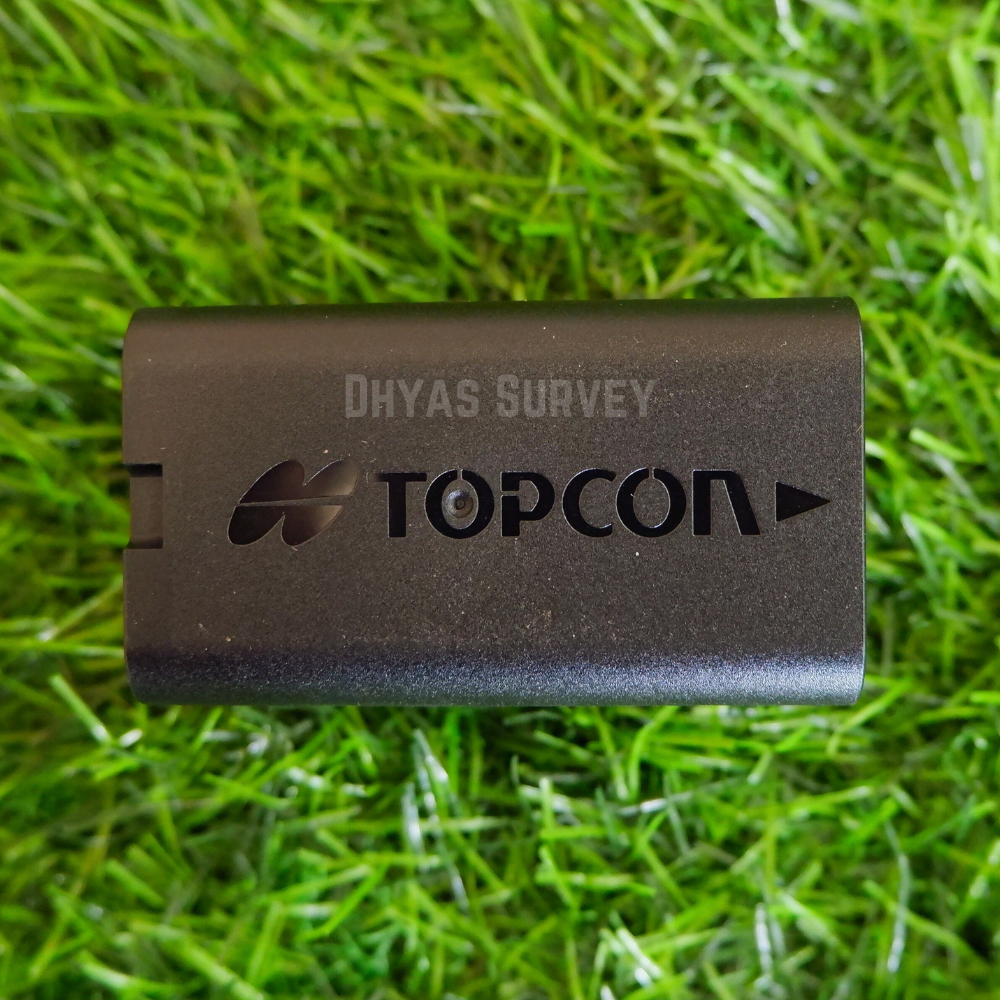 Battery Topcon ES BTL2 Battre GPS Topcon Hiper II BT-L2