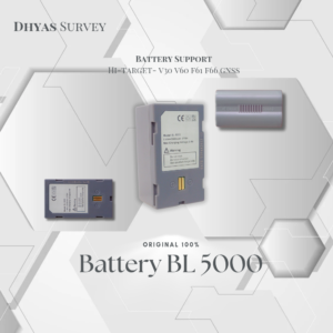 Battery Hi-Target BL-5000 (GPS)