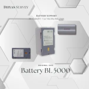 Battery Hi-Target BL-5000 (GPS)
