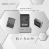 Battery BLP-5200S Controller Hi-Target I-HAND 30