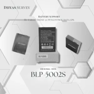 Battery BLP-5200S Controller Hi-Target I-HAND 30