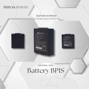 Battery Stonex BP1S GPS