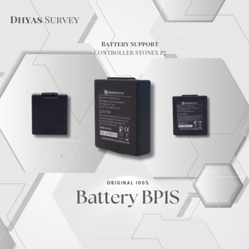 Battery Stonex BP1S GPS