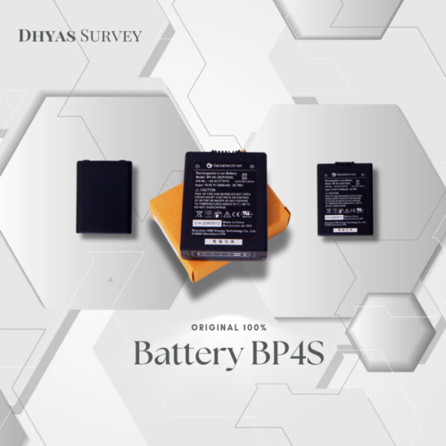 Battery GPS Stonex BP4S Battre GPS RTK GNSS Stonex