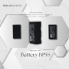 Battery GPS STONEX BP5S Battre GPS RTK GNSS Foif BP-5S