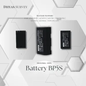 Battery GPS STONEX BP5S Battre GPS RTK GNSS Foif BP-5S