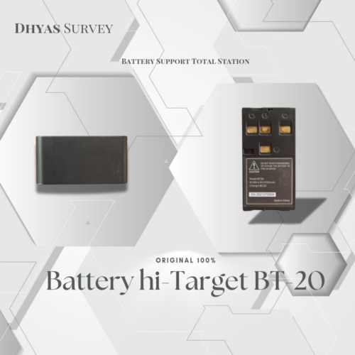Battery Hi-Target BT20