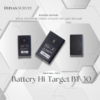Battery Hi-Target BT30