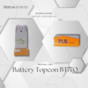 Battery BT77Q Total Station CYGNUS KS 102 Original