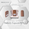 Battery Topcon BT-L3 GTS Battre Total Station Topcon OTS BTL3