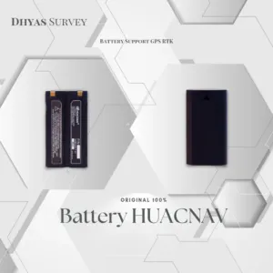 Battery GPS CHC I50 HUACNAV Battre GPS CHC i50.M5.X900