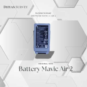 Battery Drone Mavic Air 2 Baterai DJI Drone Mavic Air 2 Original
