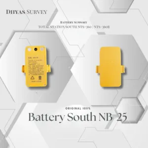 Battery South NB 25 Total Station