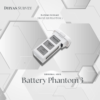Battery DJI Drone Phantom 3 Battre DJI phantom 3 Original