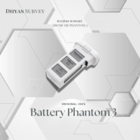 Battery DJI Drone Phantom 3 Battre DJI phantom 3 Original