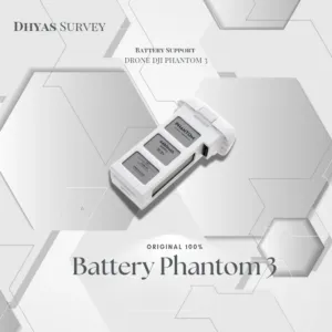 Battery DJI Drone Phantom 3 Battre DJI phantom 3 Original