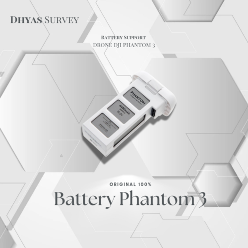 Battery DJI Drone Phantom 3 Battre DJI phantom 3 Original