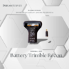 Battery Trimble Recon Controller