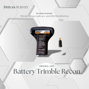 Battery Trimble Recon Controller