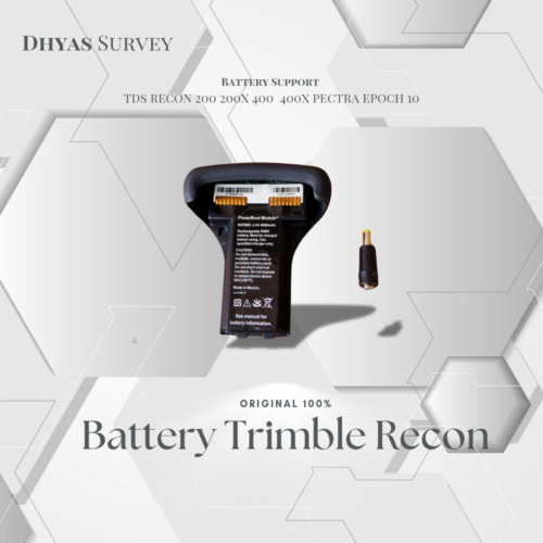 Battery Trimble Recon Controller