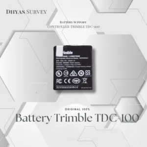 Battery Trimble TDC-100 Controller