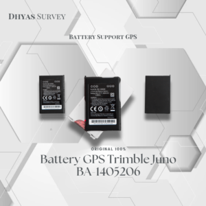 Battery GPS Trimble Juno BA1405206