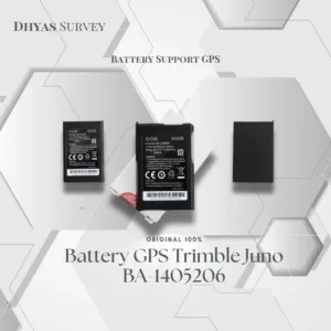 Battery GPS Trimble Juno BA1405206