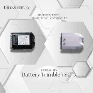 Battery Trimble TSC3 Controller