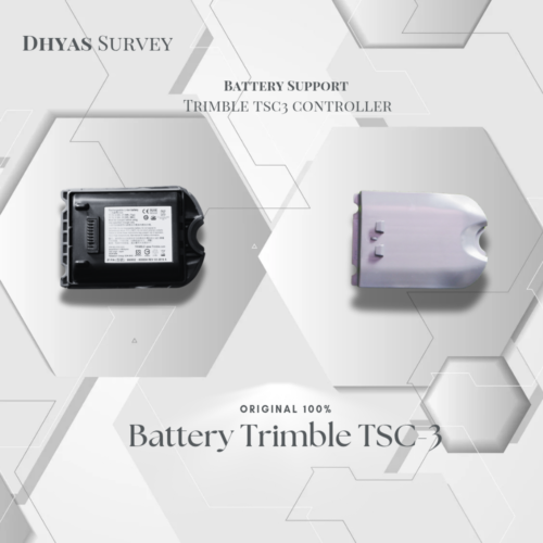 Battery Trimble TSC3 Controller