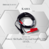 Kabel Power Aki Radio External (SOUTH) 5pin - 5pin LE52X