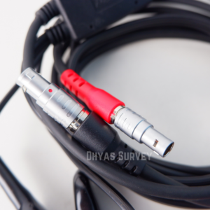 Kabel Power Aki Radio External (SOUTH) 5pin - 5pin LE52X
